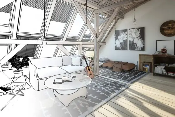 House Extension Design