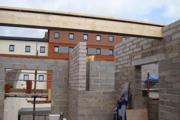 Building Project
